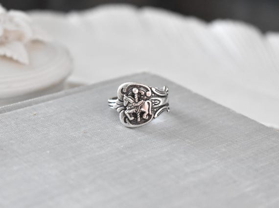 Carousel Horse Ring
