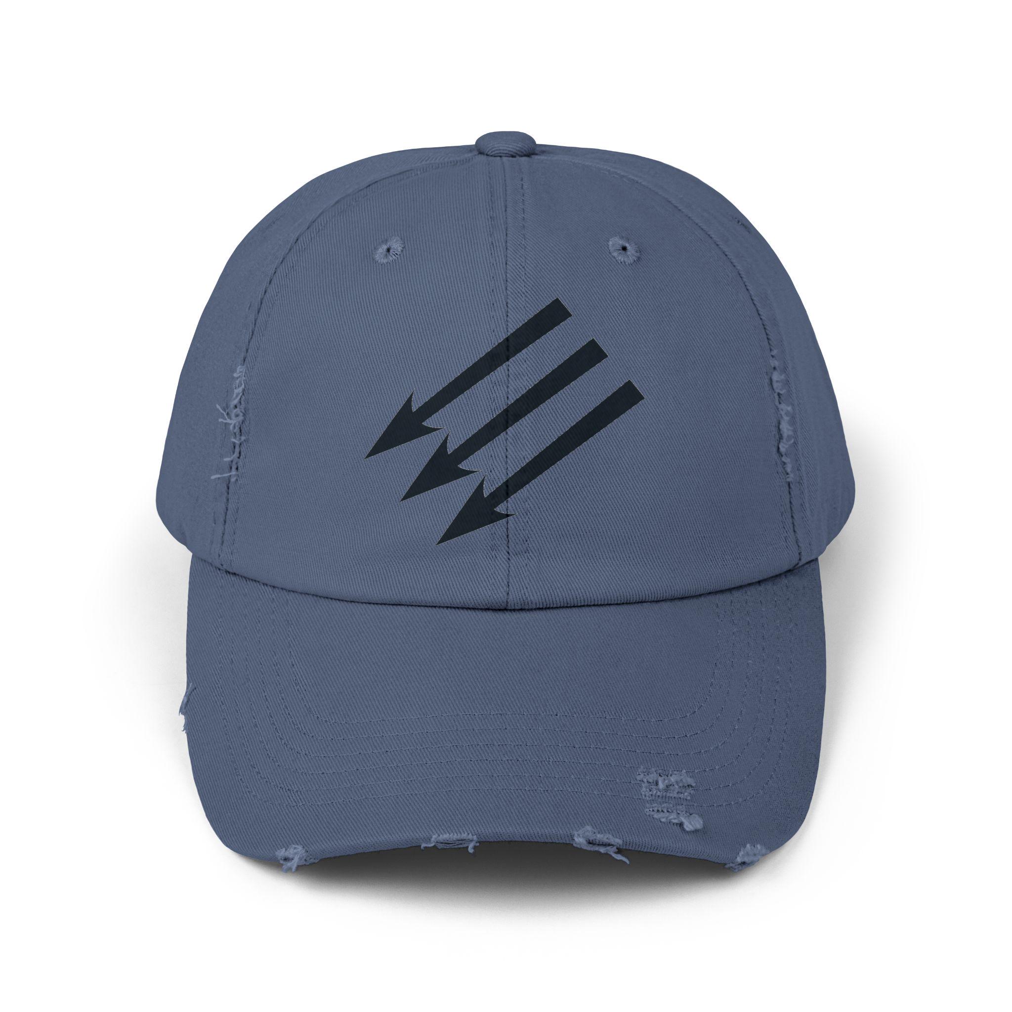 Three Arrows Cap Ireland