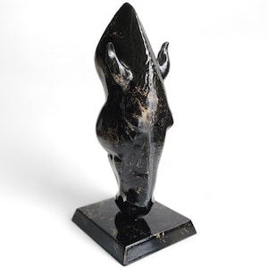 Decorative Horse Head, Still Water Horse Head Statue, Unique Horse Bust Sculpture, Horse Head Figurine, Decorative Home Figurine,Horse Bust