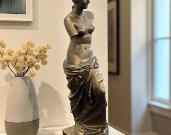 ミロのヴィーナスのミニチュア - Etsy 日本