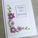 see more listings in the Birthday cards section