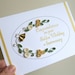 see more listings in the Anniversary cards section