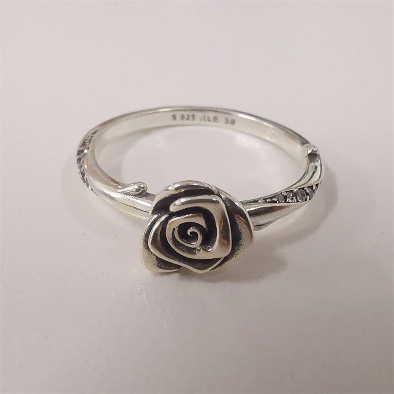 Pandora Birthday Blooms UK