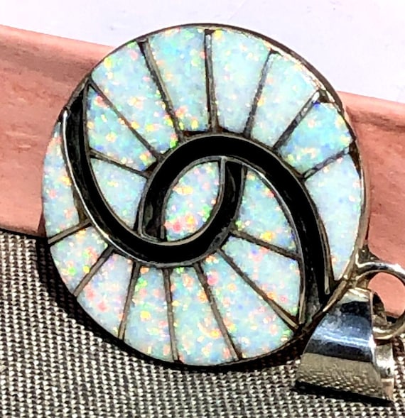 Amy quandelacy zuni sterling - Gem Amy quandelacy zuni sterling - Gem