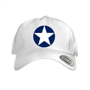 Classic Cotton Baseball Cap: Unisex Adjustable Dad Hat