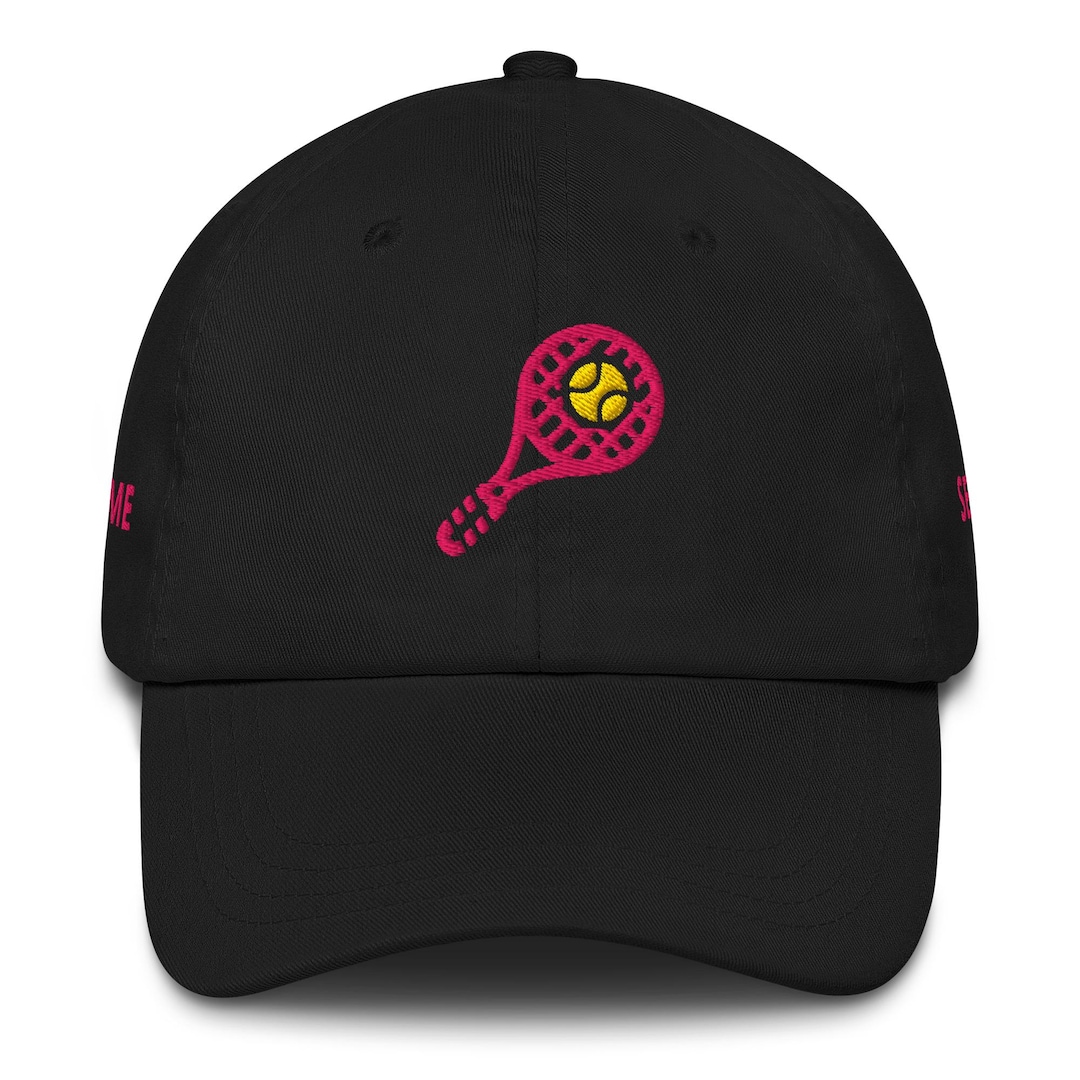 Palm Hat-  Tennis main image 1