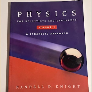 Physics for Scientists {Volume 2}