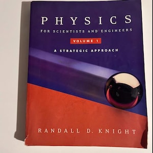 Physics for Scientists {Volume 1}