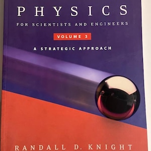 Physics for Scientists {Volume 3}