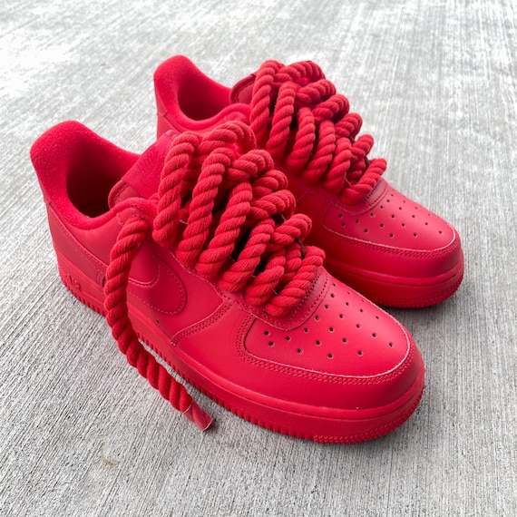 full red af1