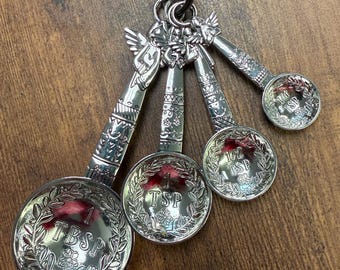 Ensemble de cuillères à mesurer Sweet Angel