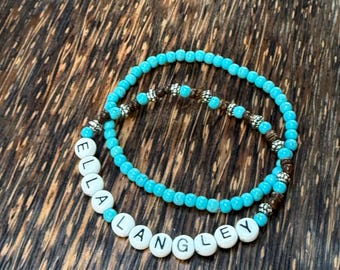 Ella Langley Bracelet Set of 2