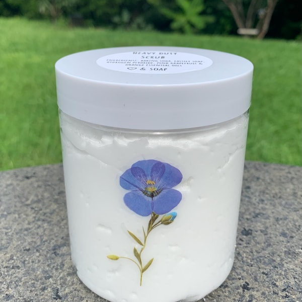 Reinigingsmiddel voor kookplaat Natuurlijk, heavy-duty schrobreiniger, oven- en glasplaatreiniger, niet giftig