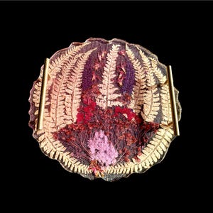 Easter gift, Mother&#39;s Day idea, Epoxy resin tray, Resin tray, Decorative tablet, Handmade tray, Flower resin tray, Gift for women