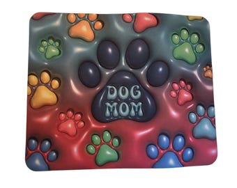 Custom/Personalized Mouse Pad