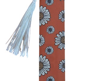 Custom Metal Bookmarks