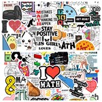 Math Stickers