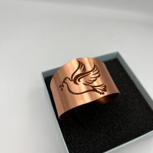 Personalized copper bracelet, handmade bangle,customized copper bangle bracelet,adjustable bangle,spiritual bangle,solid copper bangle,women