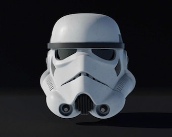 スターウォーズ ストームトルーパー レプリカヘルメットコスチューム