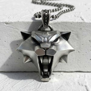 Cat Amulet - Etsy