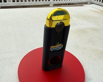 Muha Med Clip (3rd Generation)