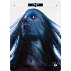 Spirit 1/1 - Shining