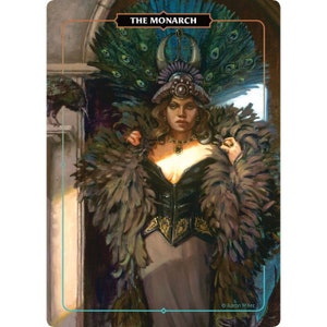 Monarch Token