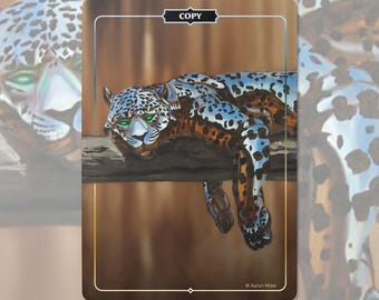 Copy Token: Cat (2x)