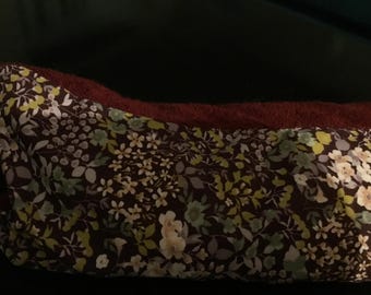 Dry hot water bottle