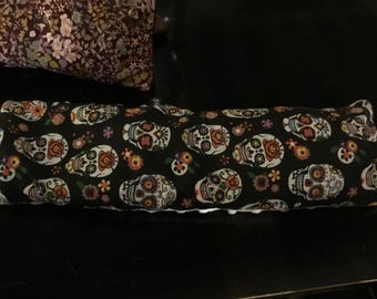 Dry hot water bottle