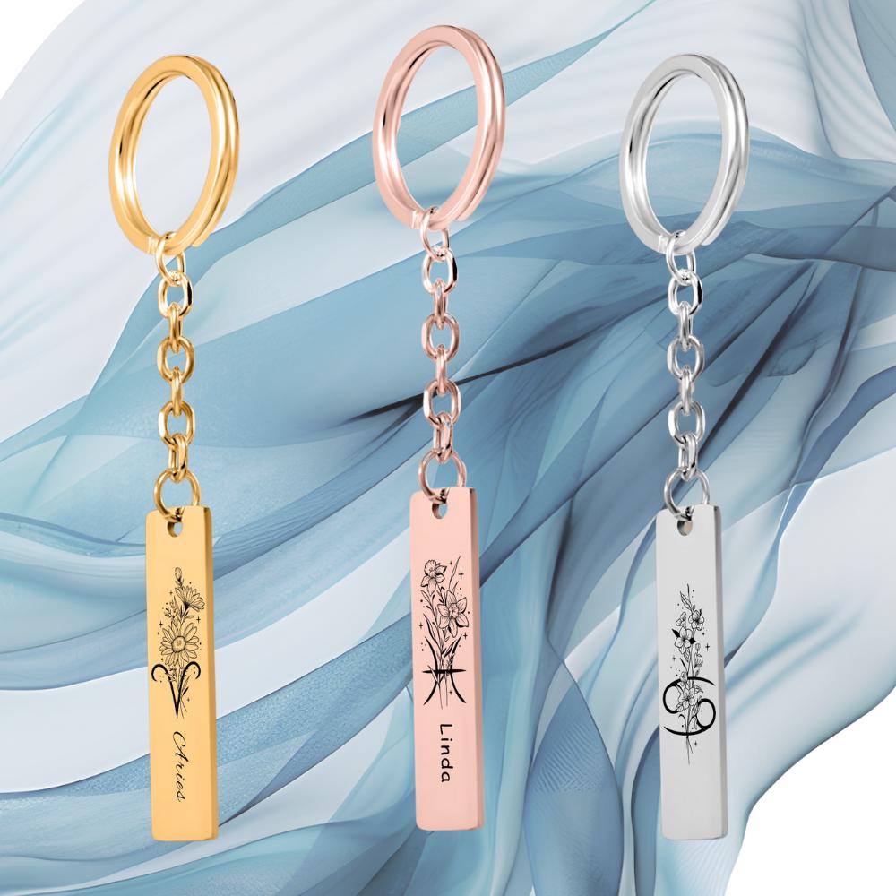 新品　Aries motel key chain キーリング　キーチェーン Aries：Aries Motel Key Chain - PINK - ORANN ONLINE SHOP