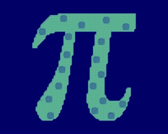 Pi Are Round PDF Digital Download