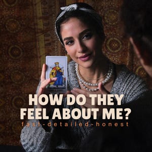 Same Hour Tarot-Lesung, Liebeslesung, Wie fühlen sie sich für mich? Gedanken lesen, Genaues Gedanken lesen, Psychisches Lesen, Detailliertes Lesen