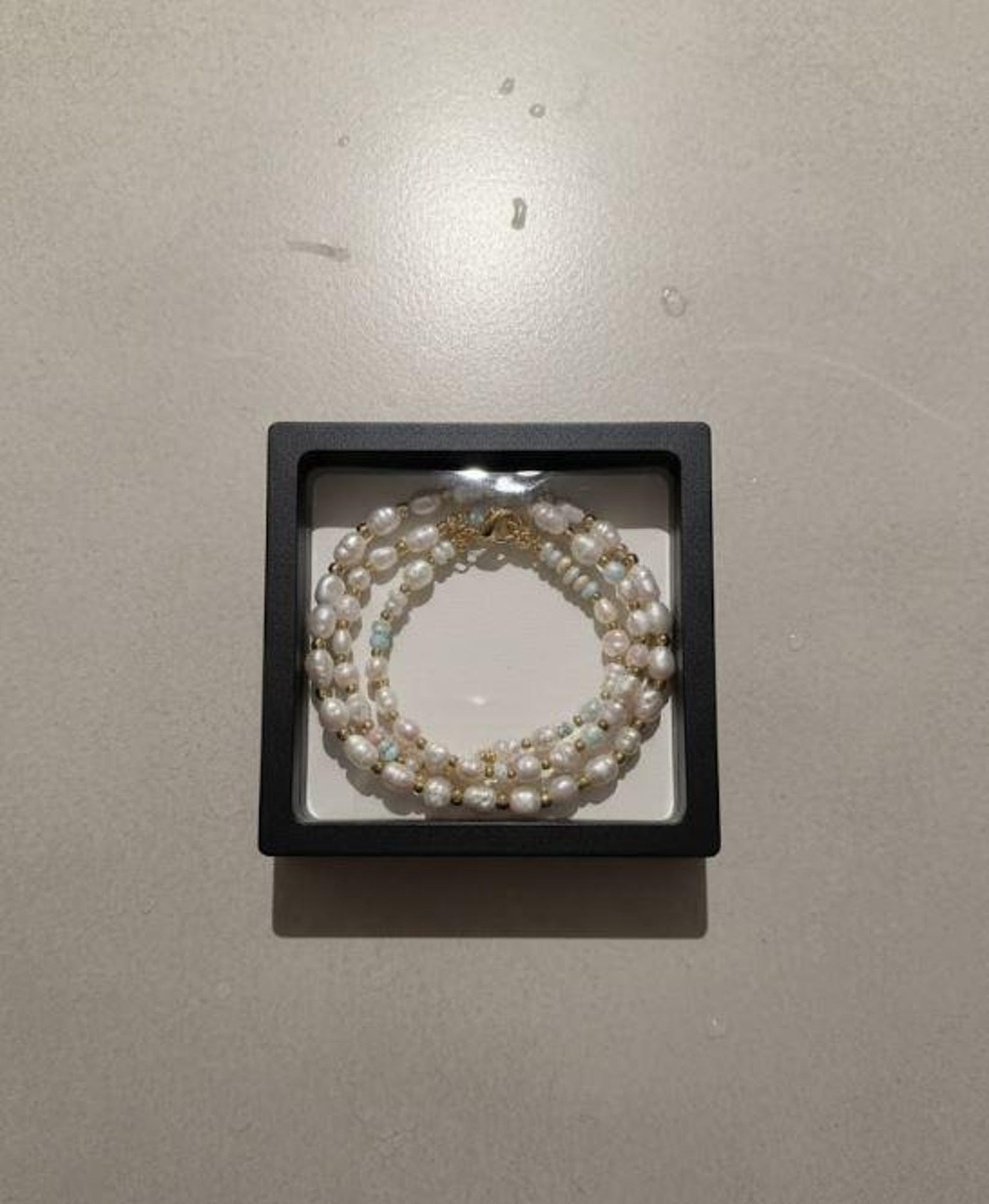 3D Floating Display Frame: Collectibles, Jewelry, Coin Showcase - Etsy