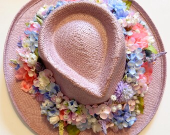 My Spring Hattitude