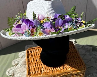 Spring Hattitude