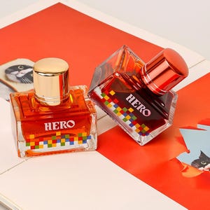 Tintenfass Hero, 40 ml, verschiedene Farben