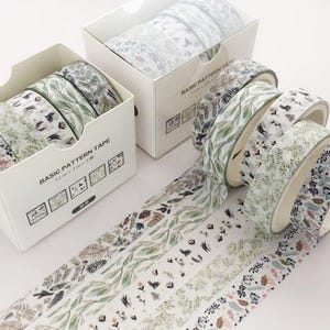 Washi Tape Sets
