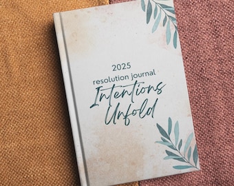 Self-Care Reset Bundle – 2 Printable Journals | Healing & Wellness eBook + Guided Journal | Instant Download PDF