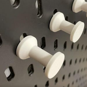 Ikea Skadis Hooks