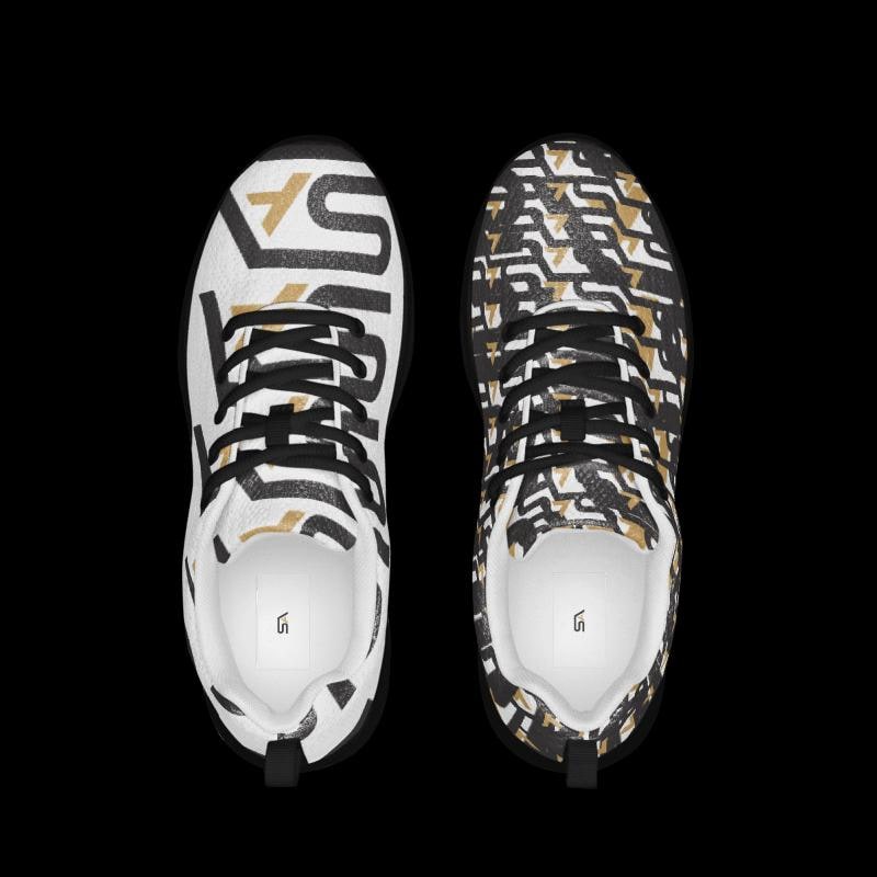 Luxe unieke schoenen voor heren van Sammie Asante Nederland