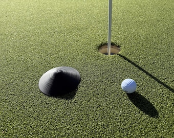 Putting Slope Simulator – 30 Degrees