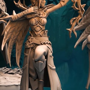 Dark Elf Rangers