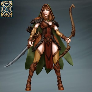 Elves