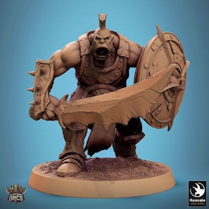 Orcs