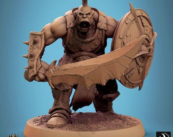 Orcs