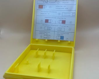 Replica of AI-2 Medkit - Inspired by Escape from Tarkov