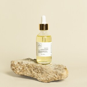 Follicle Enhancement- Hair Growth Serum