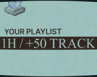 Music Playlist 68minuts/Lofi Chill/Right Owned/Commercial Use/34Track/Composed by real artist/No strike/fro video editing, Youtube, Twitch/