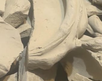 Haitian Clay - Original 100% Natural Calcium Bentonite| Dirt Cookie